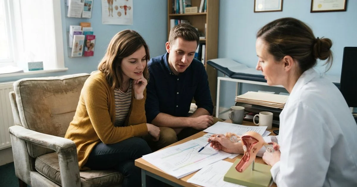 TRT and fertility: what men should know before starting