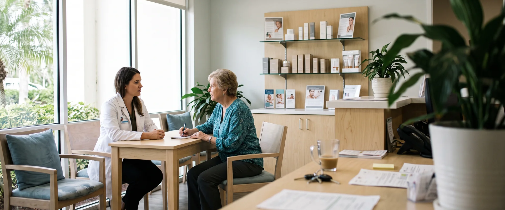 Anti-Aging & Wellness Center