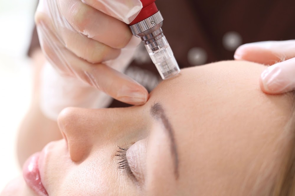 Luminex Wellness & Aesthetics