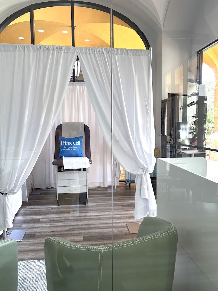 PrimeCell Regenerative & Aesthetic Medicine