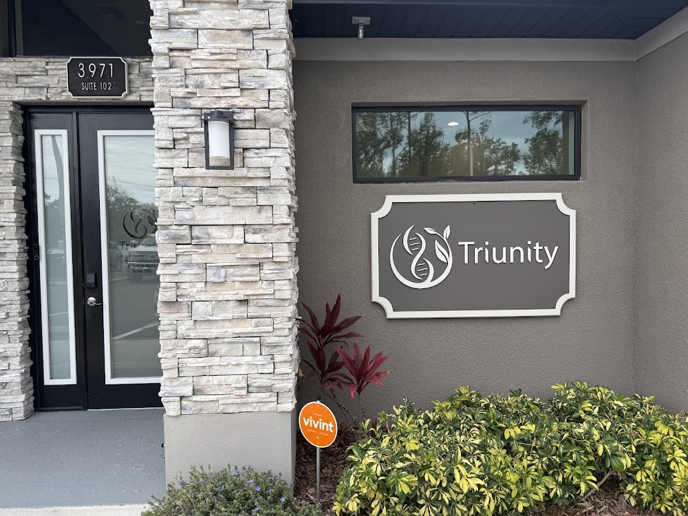 Triunity Wellness