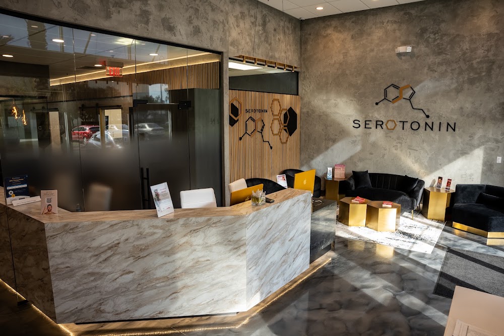 Serotonin Centers Med Spa Winter Park