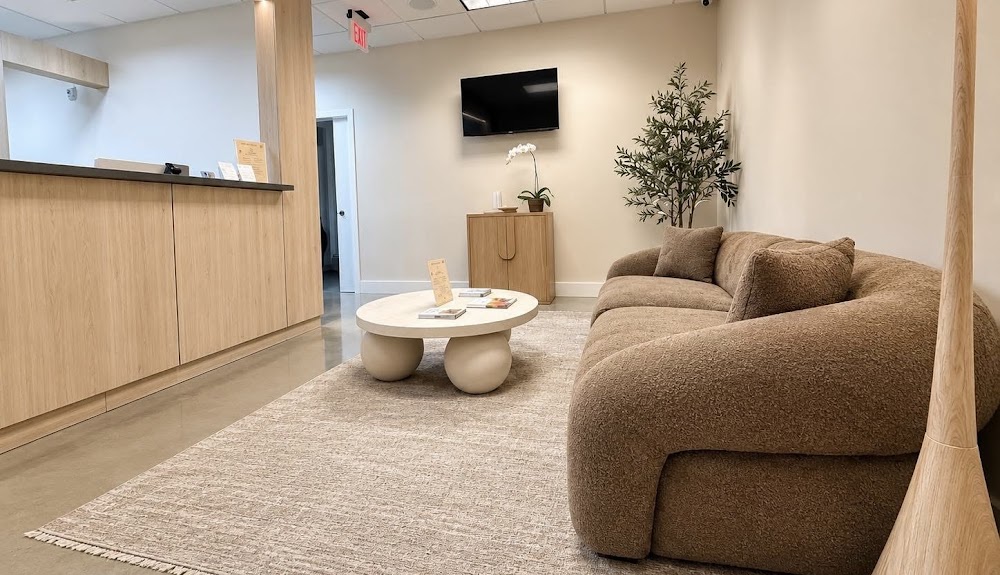 Cosmetic Laser Professionals MED SPA